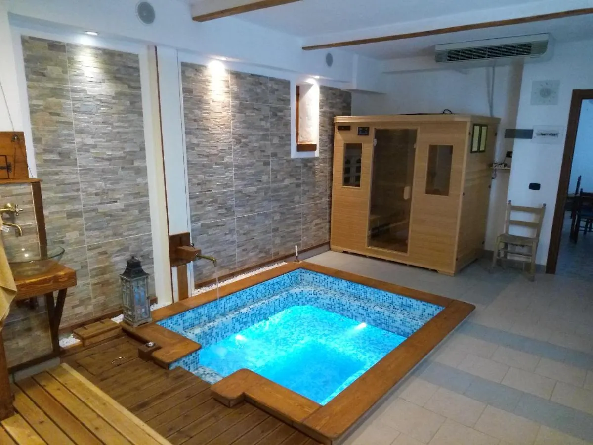San Savino Ca'Silvia住宿加早餐旅馆 0*, San Savino (Rimini) 意大利