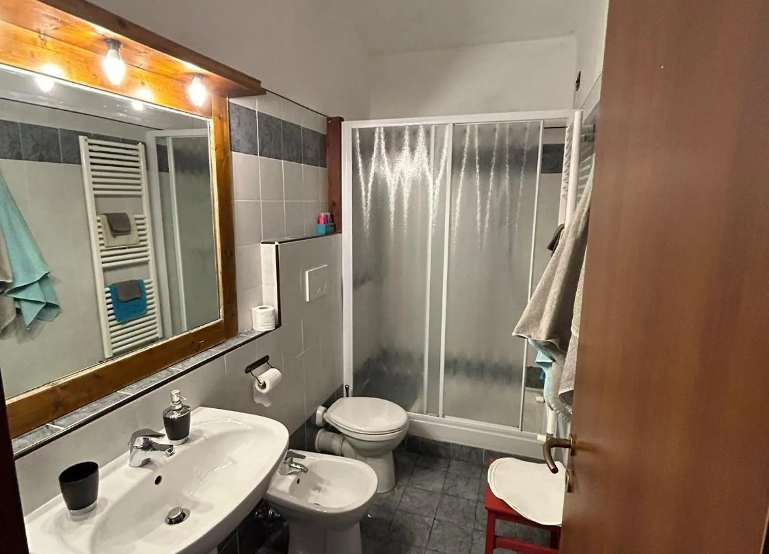 Ca'Silvia Bed & Breakfast San Savino  0*, San Savino (Rimini) Italy