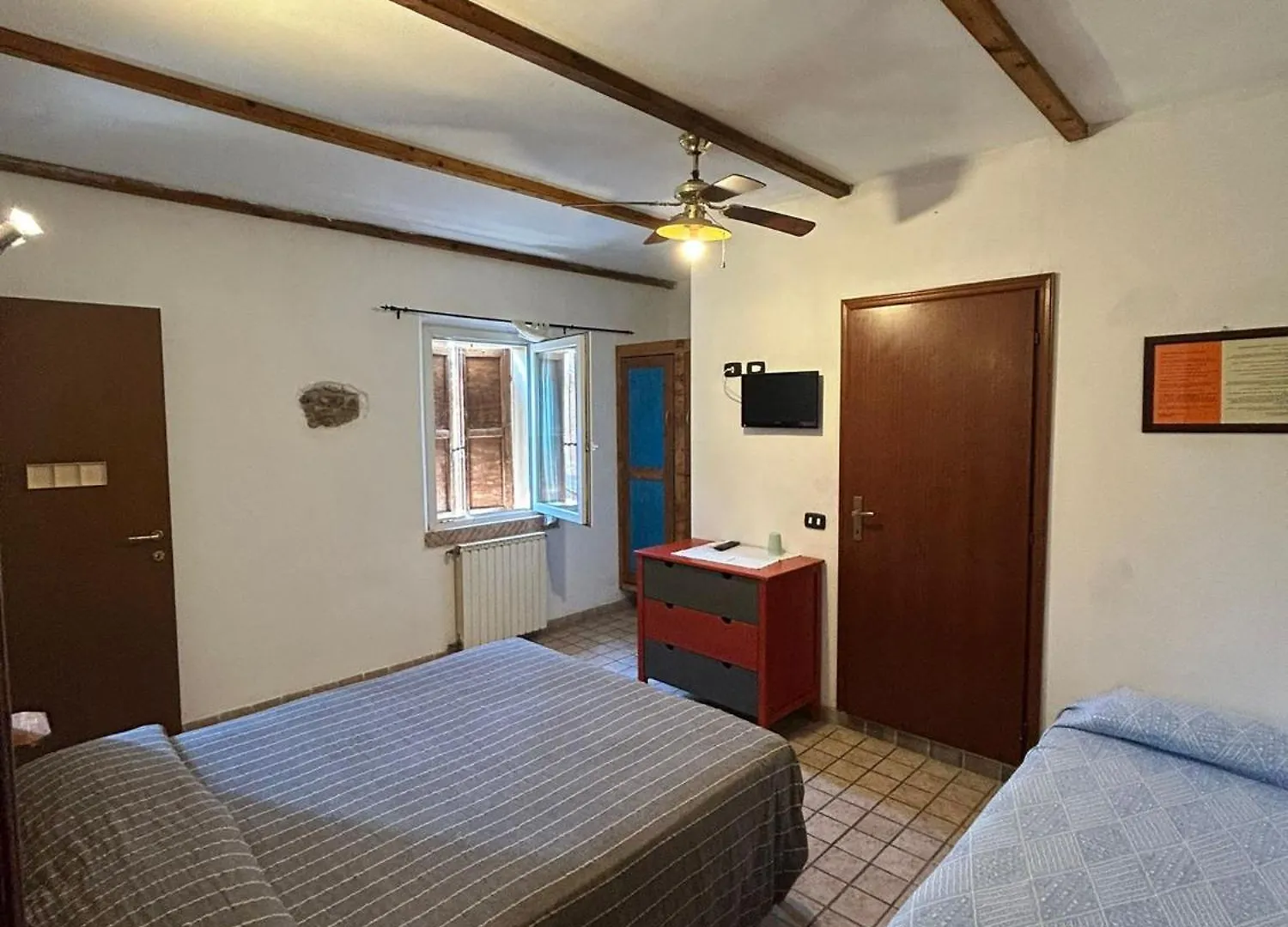 San Savino Ca'Silvia住宿加早餐旅馆 0*, San Savino (Rimini)