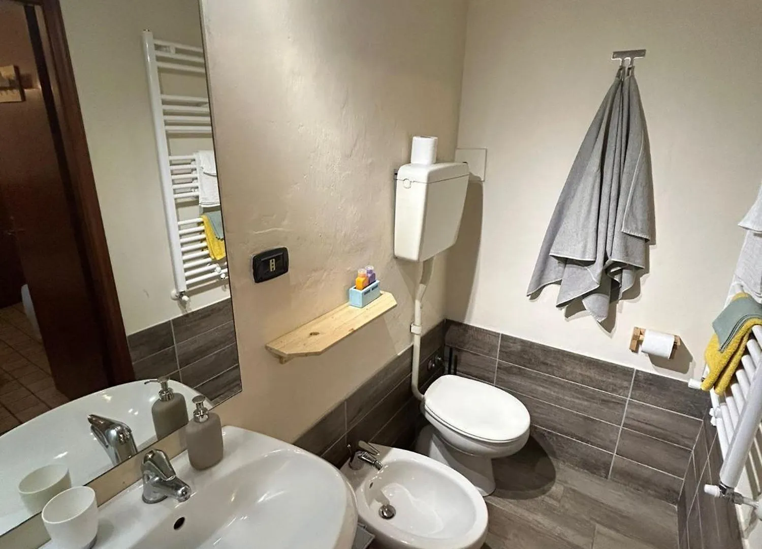 San Savino Ca'Silvia住宿加早餐旅馆 0*, San Savino (Rimini)