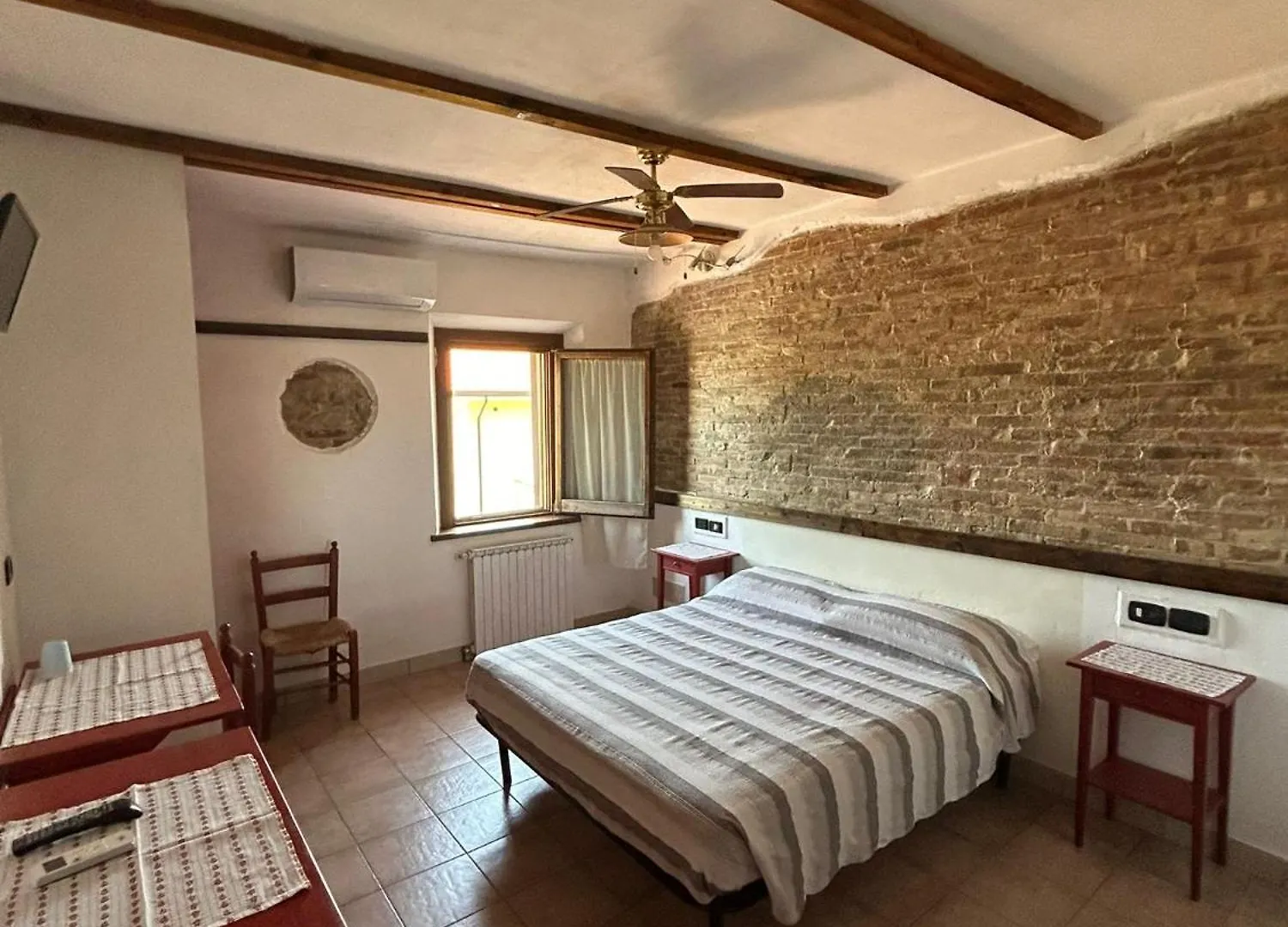 مبيت وإفطار San Savino  Ca'Silvia San Savino (Rimini)