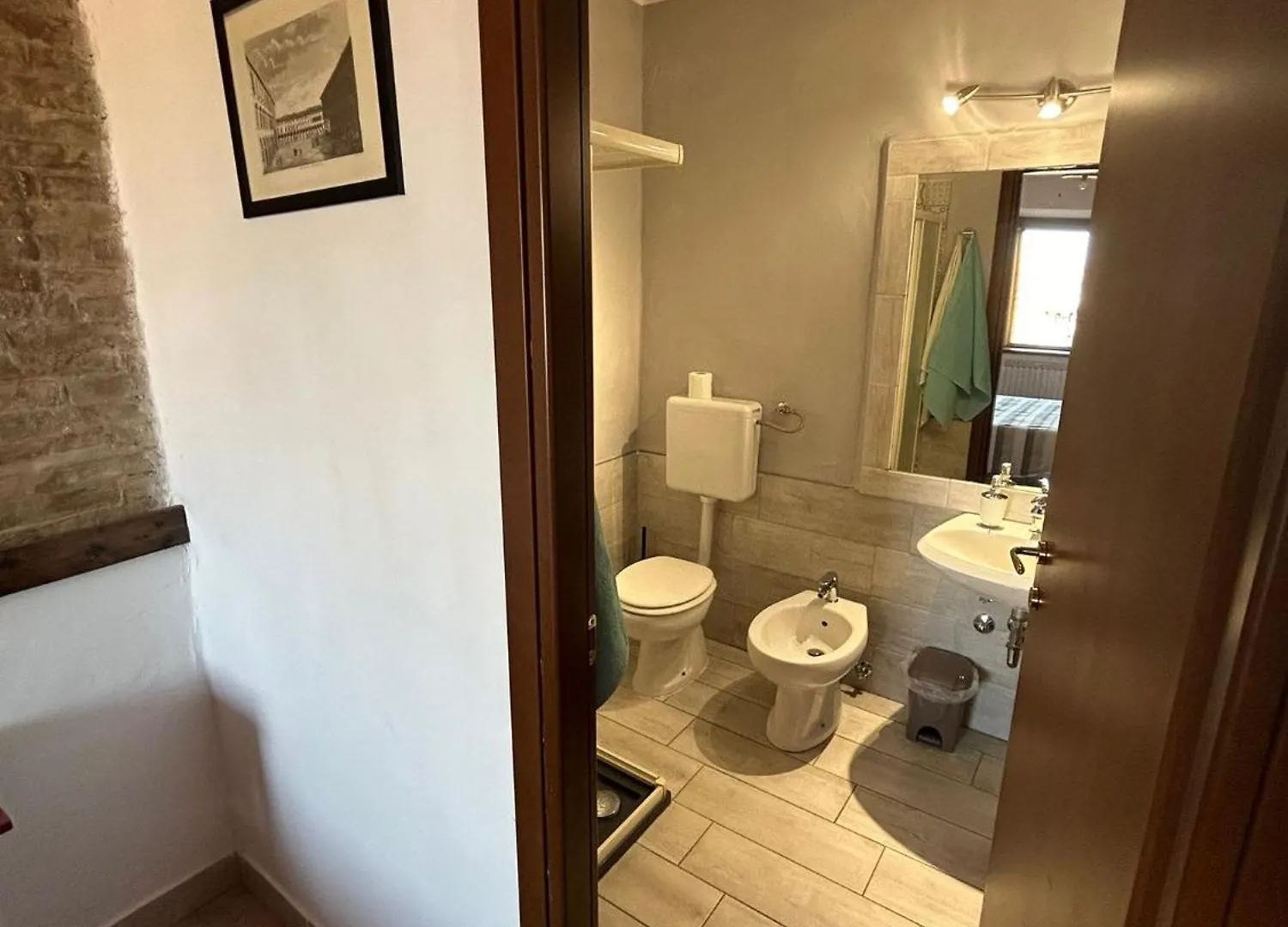 San Savino Ca'Silvia住宿加早餐旅馆 0*, San Savino (Rimini)