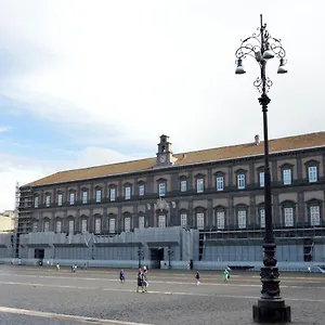 Relais Piazza Del Plebiscito Napoli