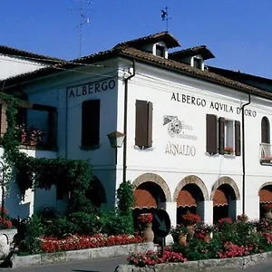 Arnaldo Aquila D'oro Hotel