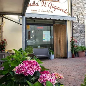 Il Gigante Locanda