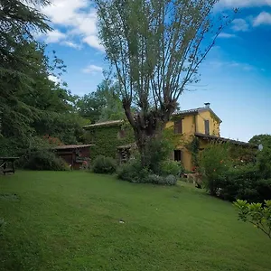 Ca'del Gallo Bed & Breakfast