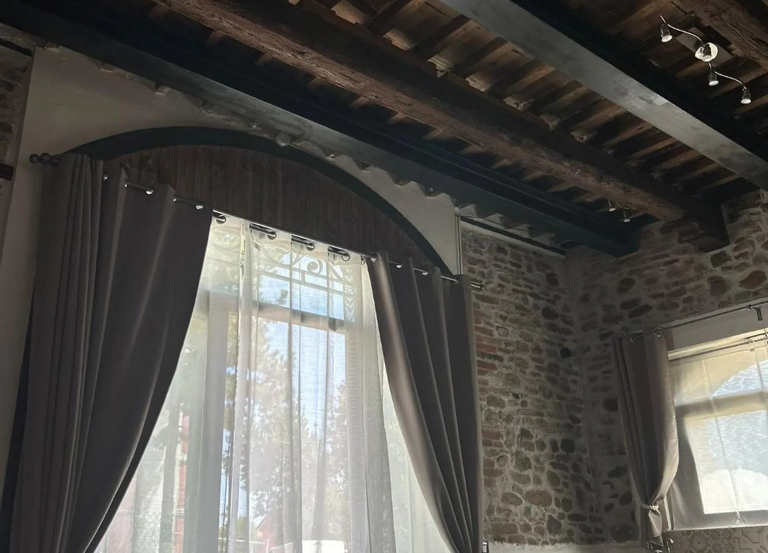 Ca'Silvia Bed & Breakfast San Savino  Italy