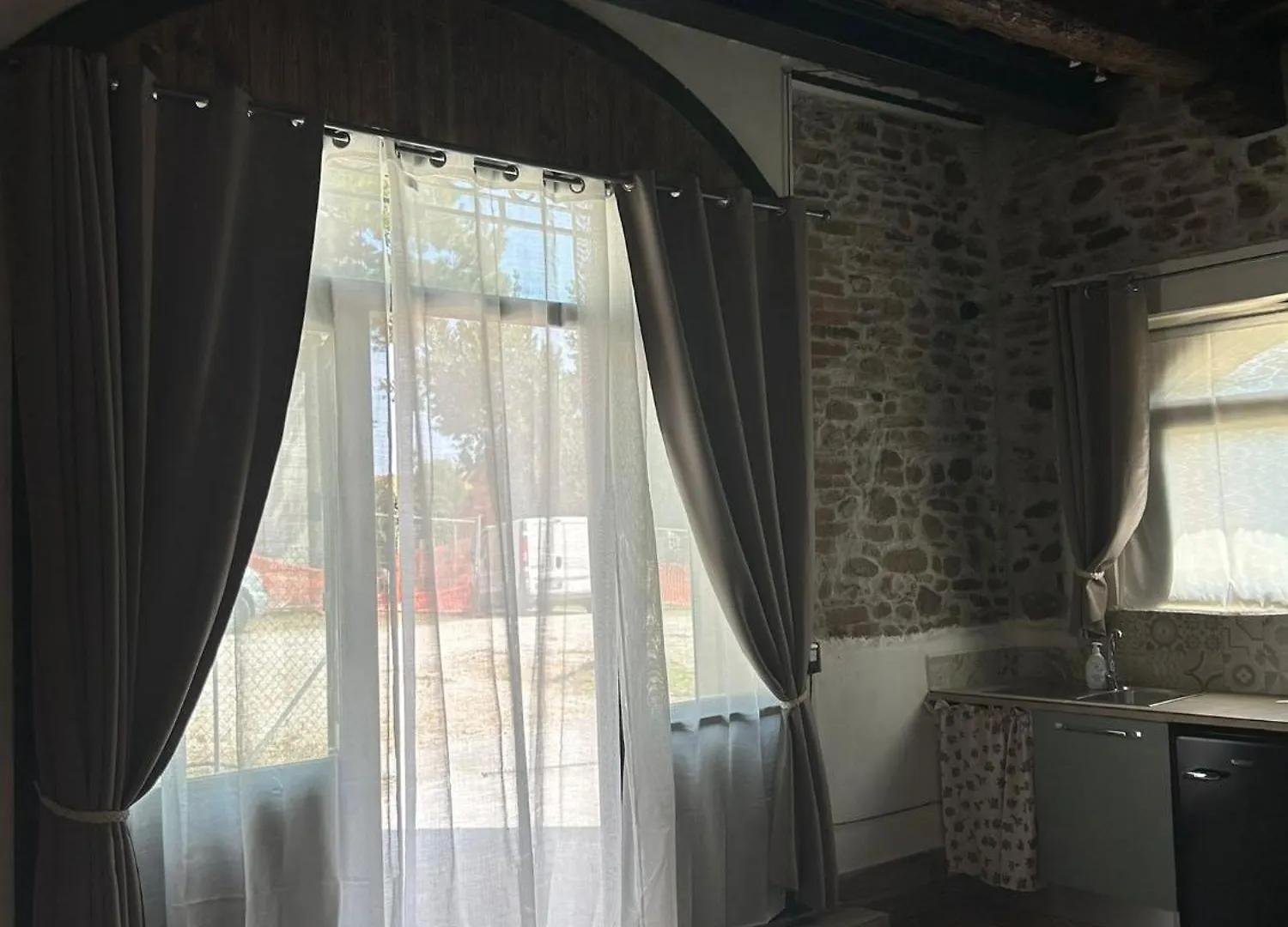 Ca'Silvia Bed & Breakfast San Savino