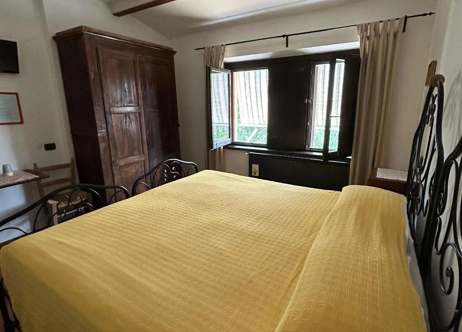 Ca'Silvia Bed & Breakfast San Savino  0*, San Savino (Rimini)