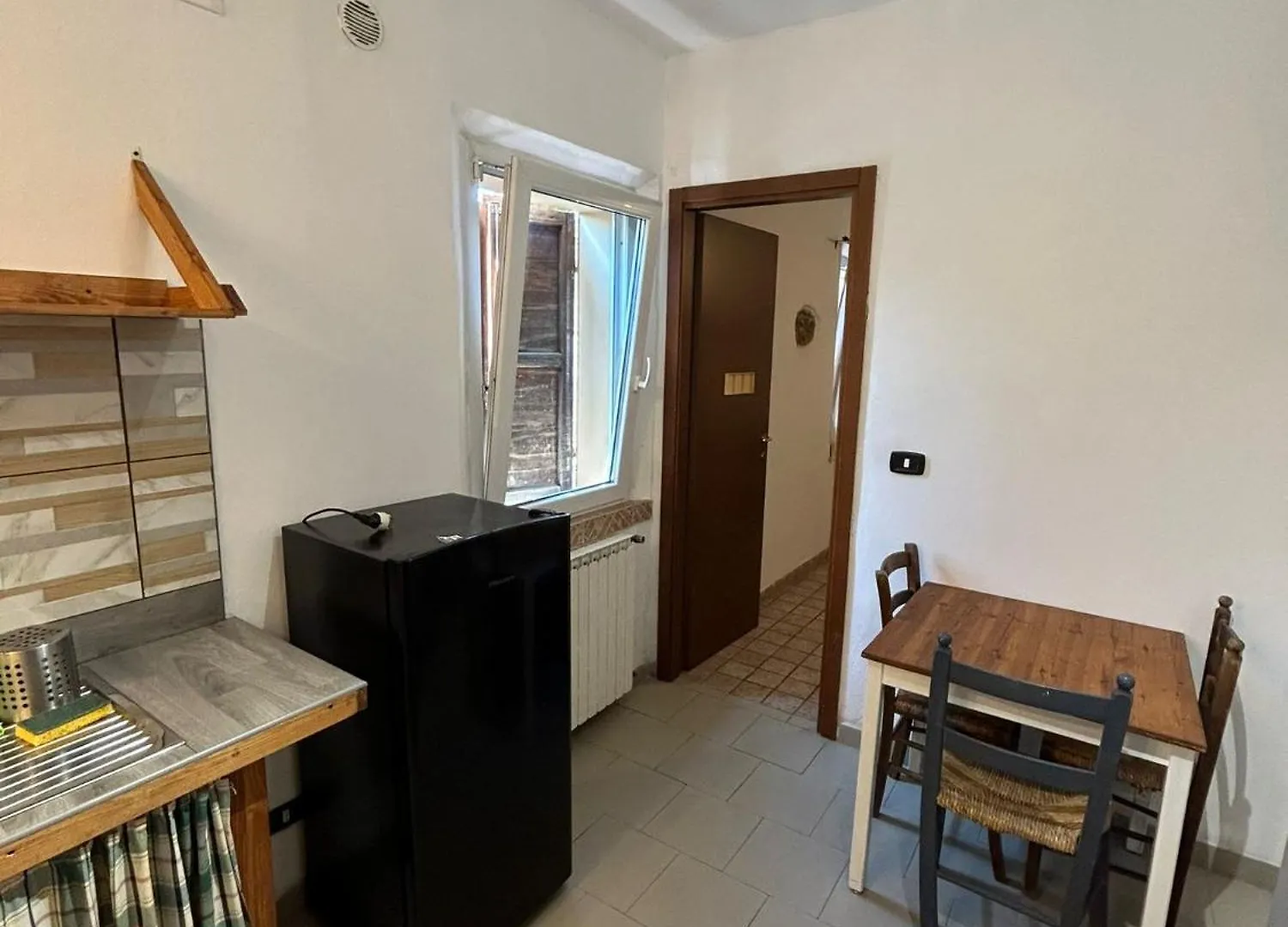 Ca'Silvia Bed & Breakfast San Savino  0*, San Savino (Rimini) Italy